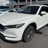 mazda cx-8 2020 CFJ1693809 image 7