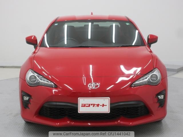 toyota 86 2017 quick_quick_ZN6_ZN6-072558 image 2
