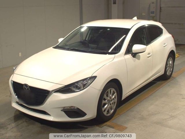 mazda axela 2015 -MAZDA--Axela BM5FS-200937---MAZDA--Axela BM5FS-200937- image 1