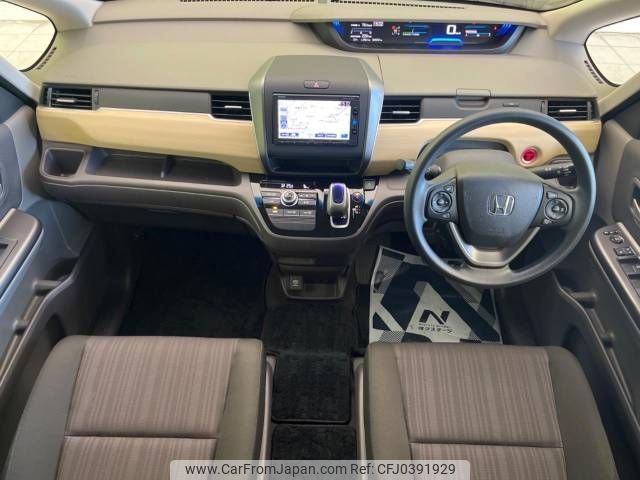 honda freed 2017 -HONDA--Freed DAA-GB7--GB7-1049251---HONDA--Freed DAA-GB7--GB7-1049251- image 2