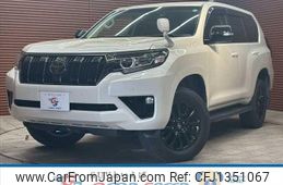 toyota land-cruiser-prado 2020 quick_quick_3DA-GDJ150W_GDJ150-0051945