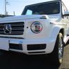 mercedes-benz g-class 2021 quick_quick_3DA-463350_W1N4633502X403713 image 1