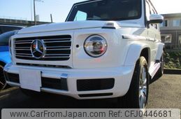 mercedes-benz g-class 2021 quick_quick_3DA-463350_W1N4633502X403713