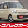 suzuki spacia 2017 quick_quick_MK42S_MK42S-221786 image 1