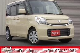 suzuki spacia 2017 quick_quick_MK42S_MK42S-221786