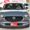mazda cx-3 2021 CFJ1589475 image 3