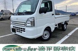 suzuki carry-truck 2024 -SUZUKI 【新潟 480ﾆ6713】--Carry Truck DA16T--855950---SUZUKI 【新潟 480ﾆ6713】--Carry Truck DA16T--855950-