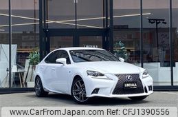 lexus is 2014 -LEXUS--Lexus IS DAA-AVE30--AVE30-5030688---LEXUS--Lexus IS DAA-AVE30--AVE30-5030688-