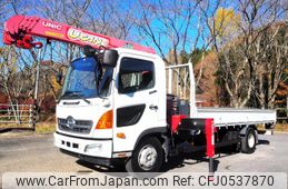 hino ranger 2012 GOO_NET_EXCHANGE_0403477A30241207W004