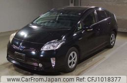 toyota prius 2012 -TOYOTA--Prius DAA-ZVW30--ZVW30-1548110---TOYOTA--Prius DAA-ZVW30--ZVW30-1548110-