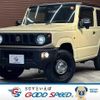 suzuki jimny 2018 quick_quick_3BA-JB64W_JB64W-109904 image 1