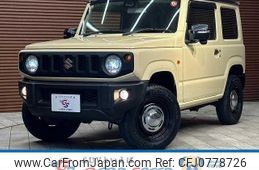 suzuki jimny 2018 quick_quick_3BA-JB64W_JB64W-109904