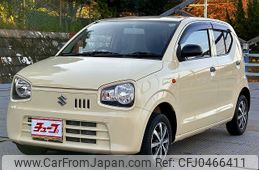 suzuki alto 2018 -SUZUKI--Alto DBA-HA36S--HA36S-111183---SUZUKI--Alto DBA-HA36S--HA36S-111183-