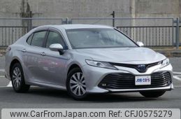 toyota camry 2017 -TOYOTA--Camry DAA-AXVH70--AXVH70-1007795---TOYOTA--Camry DAA-AXVH70--AXVH70-1007795-