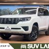 toyota land-cruiser-prado 2023 -TOYOTA--Land Cruiser Prado 3BA-TRJ150W--TRJ150-0165405---TOYOTA--Land Cruiser Prado 3BA-TRJ150W--TRJ150-0165405- image 1