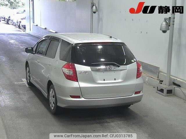 honda fit-shuttle 2011 TE602 image 1