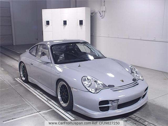 porsche 911 2005 -PORSCHE--Porsche 911 99663-XS698089---PORSCHE--Porsche 911 99663-XS698089- image 1