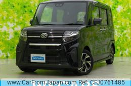 daihatsu tanto 2019 quick_quick_6BA-LA650S_LA650S-0007134