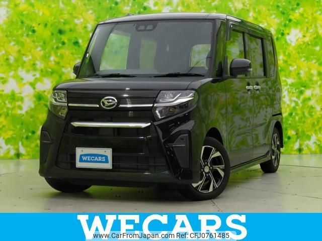 daihatsu tanto 2019 quick_quick_6BA-LA650S_LA650S-0007134 image 1