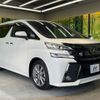 toyota vellfire 2018 CFJ1725071 image 17