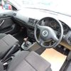 volkswagen golf 2001 GOO_JP_700054078630250527002 image 43