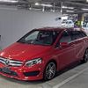 mercedes-benz b-class 2017 -MERCEDES-BENZ--Benz B Class WDD2462462J420020---MERCEDES-BENZ--Benz B Class WDD2462462J420020- image 5