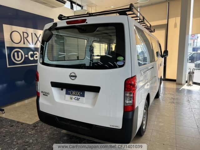 nissan caravan-van 2017 -NISSAN--Caravan Van CBF-VR2E26--VR2E26-104182---NISSAN--Caravan Van CBF-VR2E26--VR2E26-104182- image 2