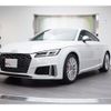 audi tts-coupe 2023 quick_quick_FVDNFF_TRUZZZFV4P1002297 image 1