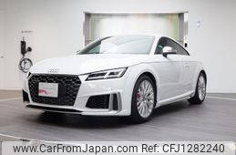 audi tts-coupe 2023 quick_quick_FVDNFF_TRUZZZFV4P1002297