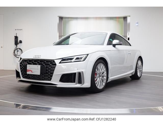 audi tts-coupe 2023 quick_quick_FVDNFF_TRUZZZFV4P1002297 image 1