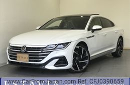 volkswagen arteon 2021 -VOLKSWAGEN--VW Arteon 3BA-3HDNUF--WVWZZZ3HZME009433---VOLKSWAGEN--VW Arteon 3BA-3HDNUF--WVWZZZ3HZME009433-