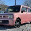 suzuki alto-lapin 2009 quick_quick_HE22S_HE22S-125124 image 2