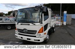 hino ranger 2012 GOO_NET_EXCHANGE_0802337A30221201W001