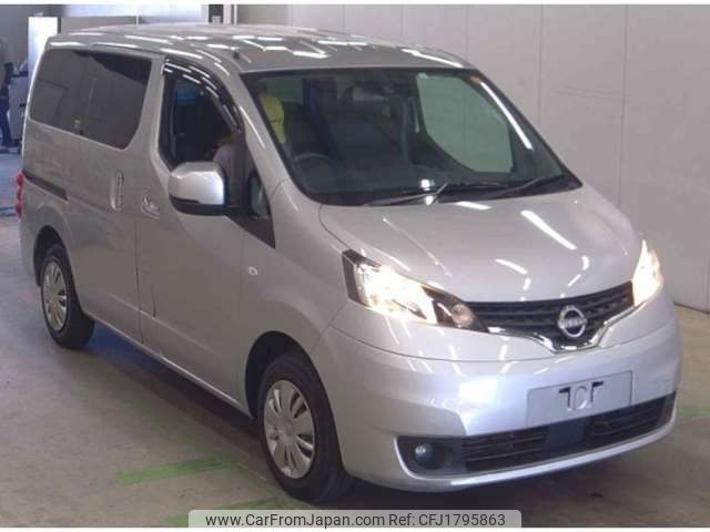 nissan nv200-vanette 2023 CFJ1795863 image 1
