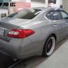 nissan fuga 2010 -NISSAN 【帯広 330ﾀ5222】--Fuga HY51--400794---NISSAN 【帯広 330ﾀ5222】--Fuga HY51--400794- image 2