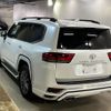 toyota land-cruiser-wagon 2023 CFJ1760001 image 2