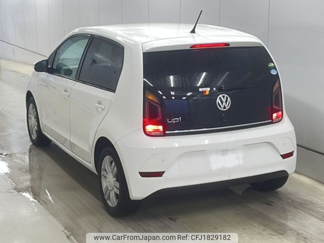 volkswagen up 2017 CFJ1829182 image 2