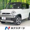 suzuki hustler 2014 CFJ1464609 image 1