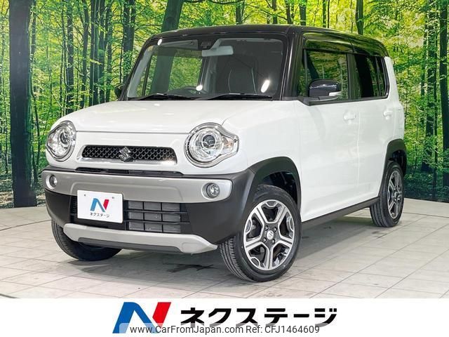 suzuki hustler 2014 CFJ1464609 image 1
