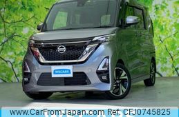 nissan roox 2020 quick_quick_4AA-B45A_B45A-0301256