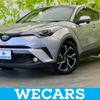 toyota c-hr 2017 quick_quick_DAA-ZYX10_ZYX10-2089242 image 1