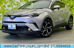 toyota c-hr 2017 quick_quick_DAA-ZYX10_ZYX10-2089242