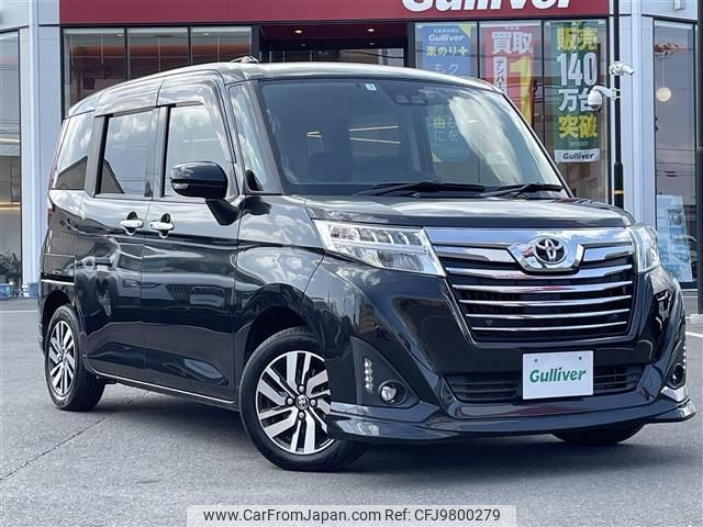 toyota roomy 2019 -TOYOTA--Roomy DBA-M900A--M900A-0292964---TOYOTA--Roomy DBA-M900A--M900A-0292964- image 1