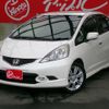 honda fit 2010 -HONDA--Fit DBA-GE8--GE8-1302670---HONDA--Fit DBA-GE8--GE8-1302670- image 1