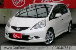 honda fit 2010 -HONDA--Fit DBA-GE8--GE8-1302670---HONDA--Fit DBA-GE8--GE8-1302670-