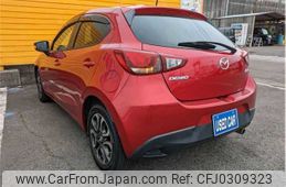 mazda demio 2015 TE5139