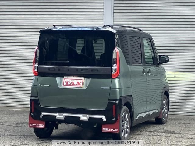 mitsubishi delica 2023 quick_quick_B38A_B38A-0502417 image 2