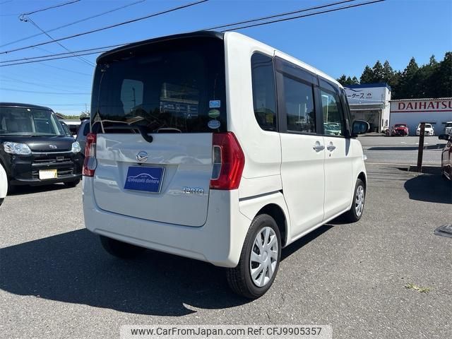 daihatsu tanto 2018 quick_quick_DBA-LA600S_LA600S-0633181 image 2