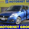 suzuki swift 2013 -SUZUKI--Swift CBA-ZC32S--ZC32S-110122---SUZUKI--Swift CBA-ZC32S--ZC32S-110122- image 1