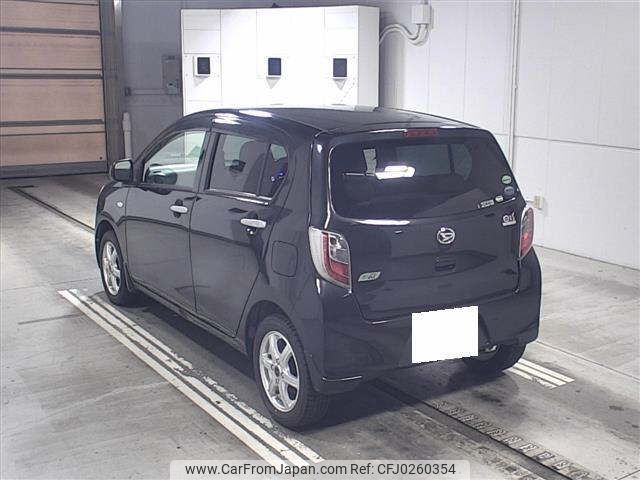 daihatsu mira-e-s 2012 -DAIHATSU 【岐阜 582ﾑ4525】--Mira e:s LA300S-1142255---DAIHATSU 【岐阜 582ﾑ4525】--Mira e:s LA300S-1142255- image 2